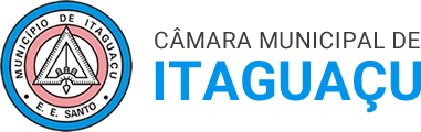 CÂMARA MUNICIPAL DE ITAGUAÇU - ES