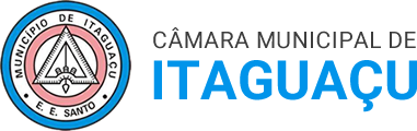 CÂMARA MUNICIPAL DE ITAGUAÇU - ES - CONTROLADORIA INTERNA